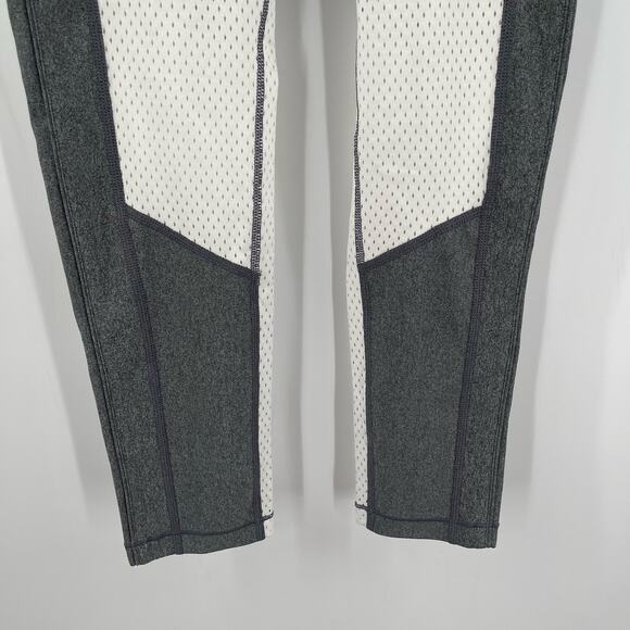 UNDER ARMOUR X USF COUGARS University of Sioux Falls Leggings Size Medium NWT - Picture 13 of 13